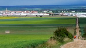 Caminhos Peregrinos - Rumo ao mágico