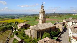 Caminhos Peregrinos - Rumo ao mágico