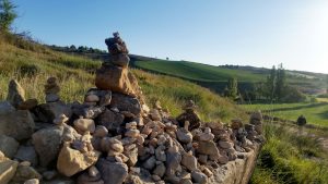 Caminhos Peregrinos - Rumo ao mágico