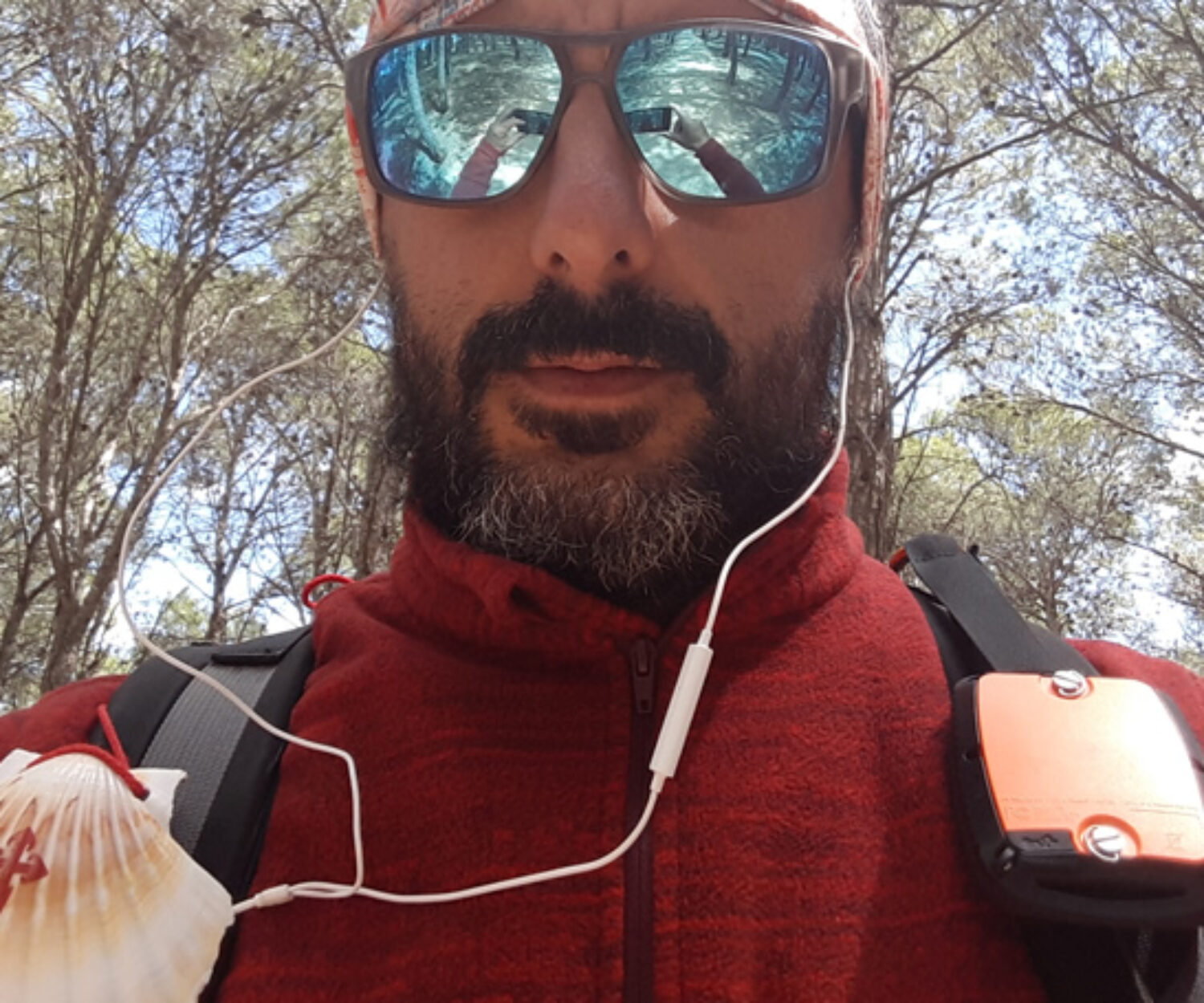 Motivos para fazer o Caminho de Santiago